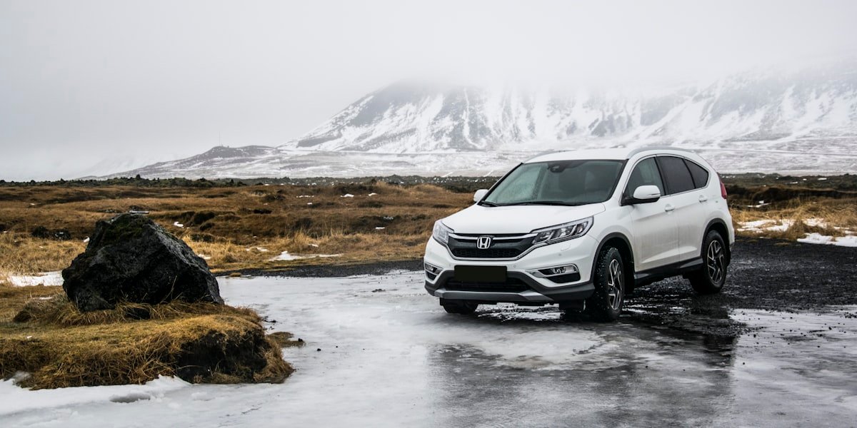 Nouvel arrivage : SUV récents importés des USA